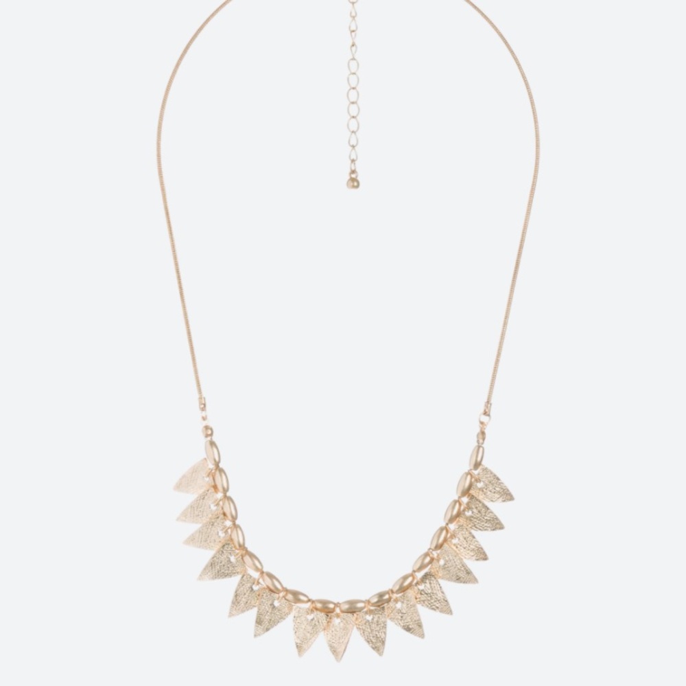 Stitchfix necklace